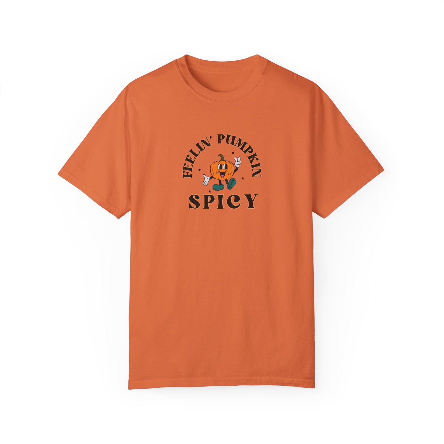 Trendy Fall T-shirt | Pumpkin Shirts For Women | Unisex Pumpkin Shirts | Fall T-shirt