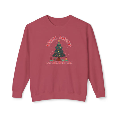 Christmas Crewneck | Rockin&