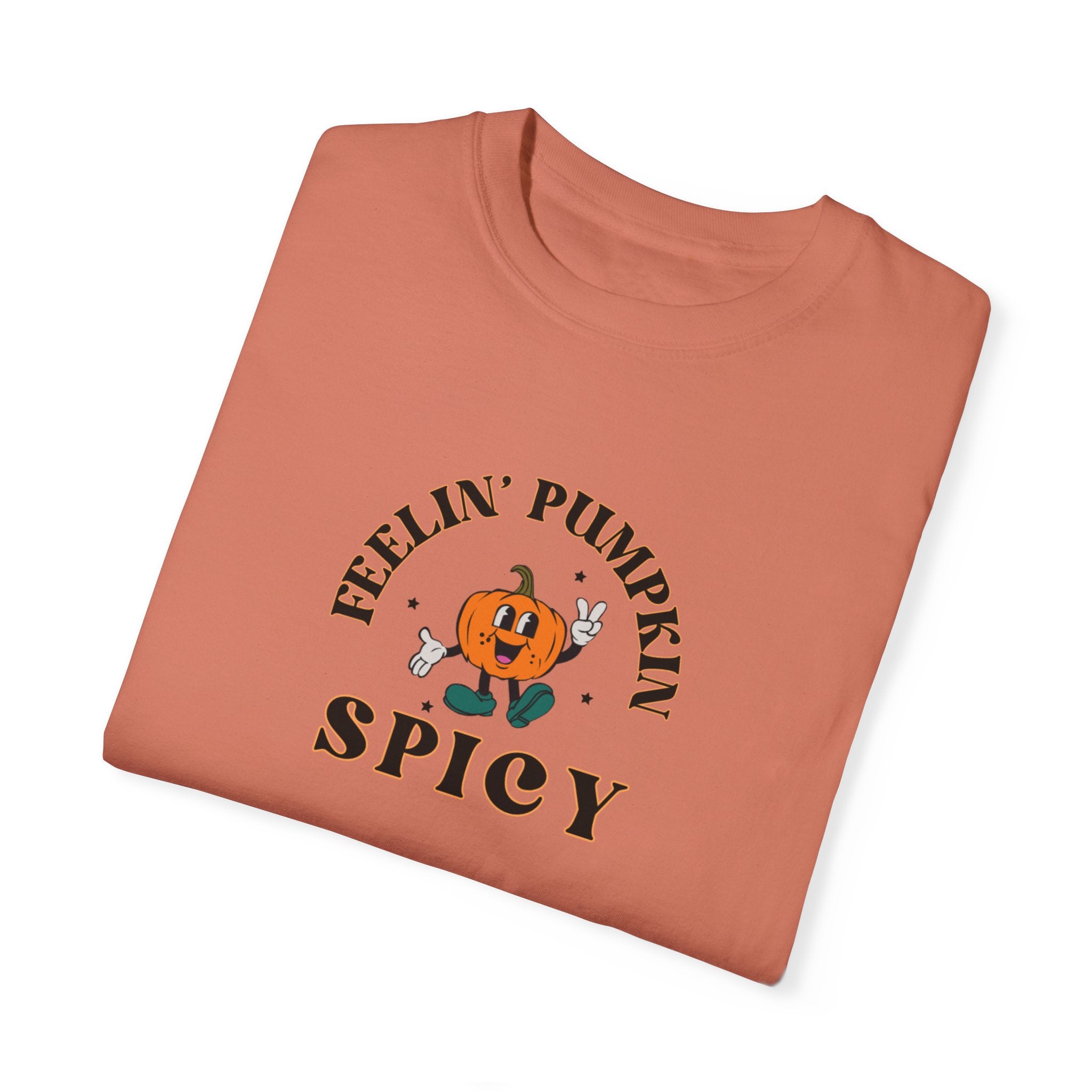 Trendy Fall T-shirt | Pumpkin Shirts For Women | Unisex Pumpkin Shirts | Fall T-shirt