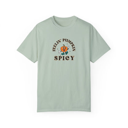 Trendy Fall T-shirt | Pumpkin Shirts For Women | Unisex Pumpkin Shirts | Fall T-shirt