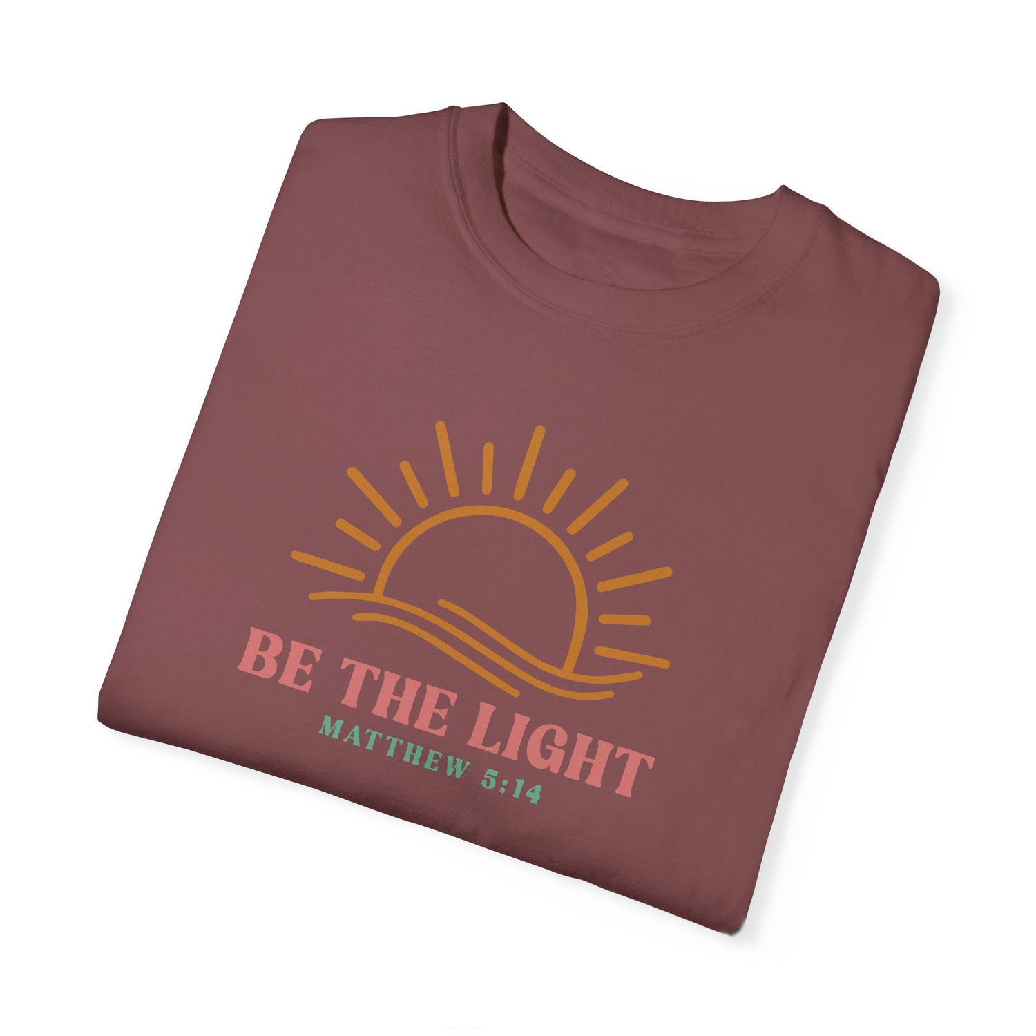 Inspirational Unisex T-Shirt - &