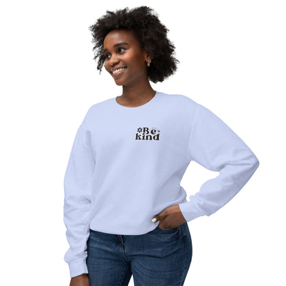 Always Be Kind Crewneck | Positive Crewneck | It&