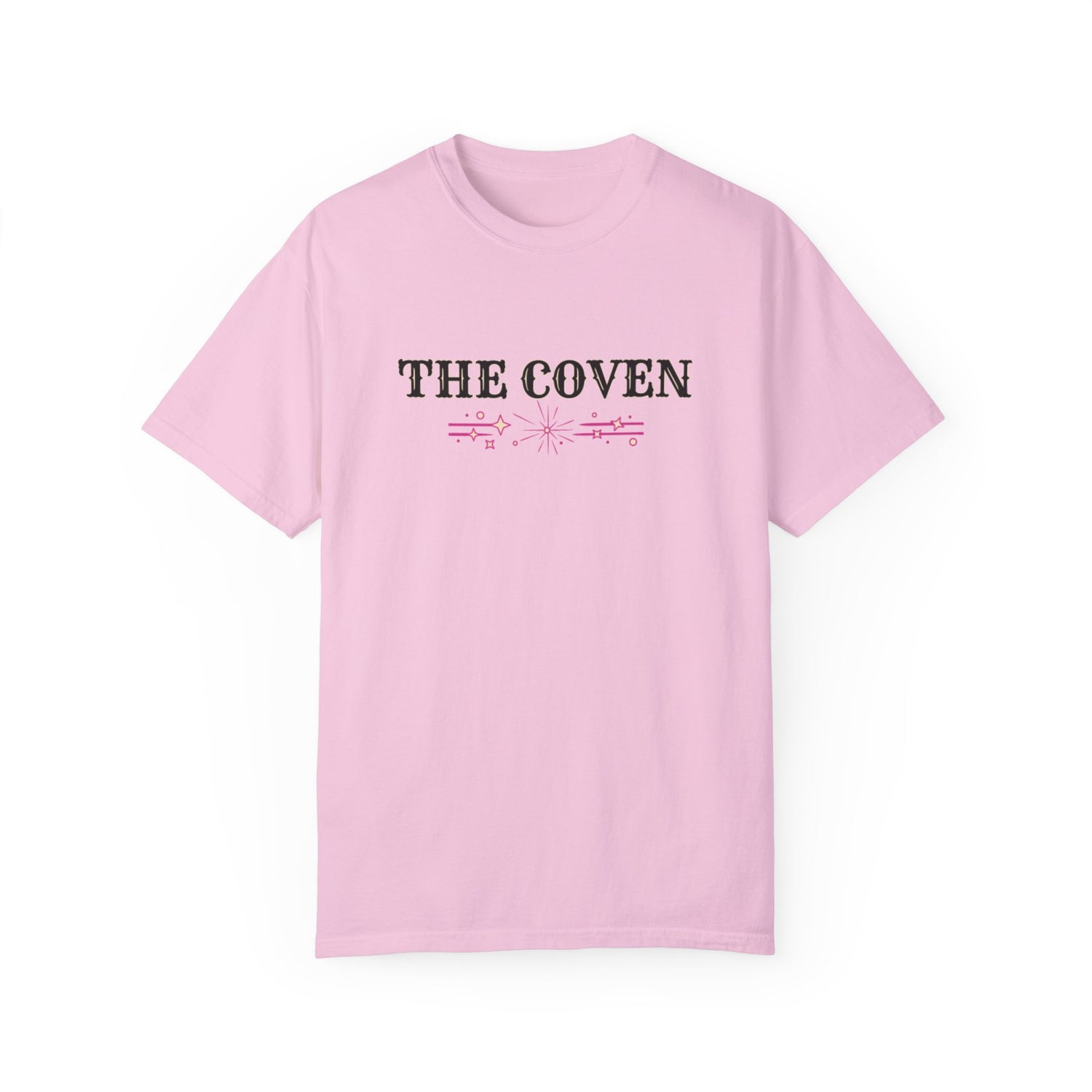 The Coven T-shirt | Bride&