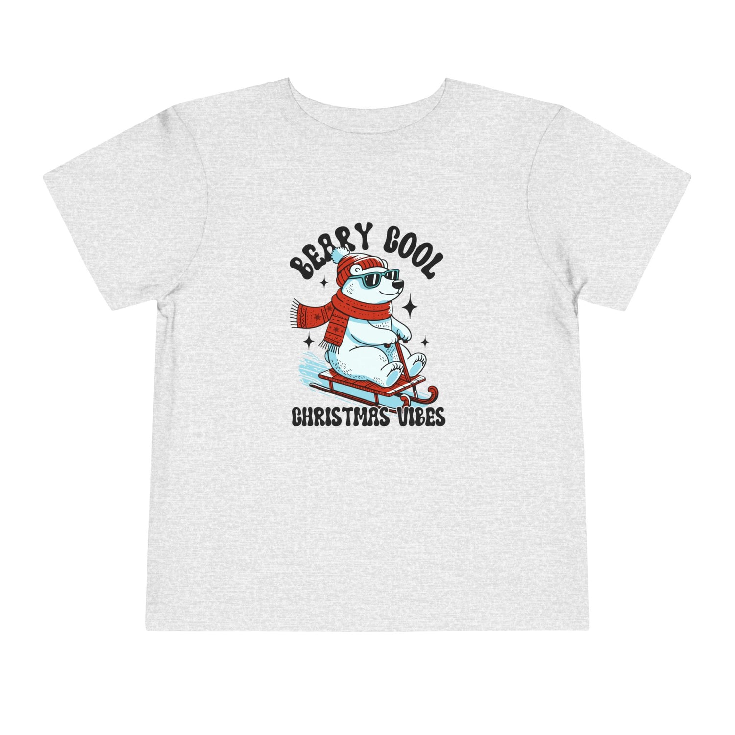 Toddler Short Sleeve Tee - &