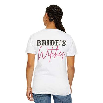 The Coven T-shirt | Bride&