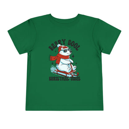 Toddler Short Sleeve Tee - &