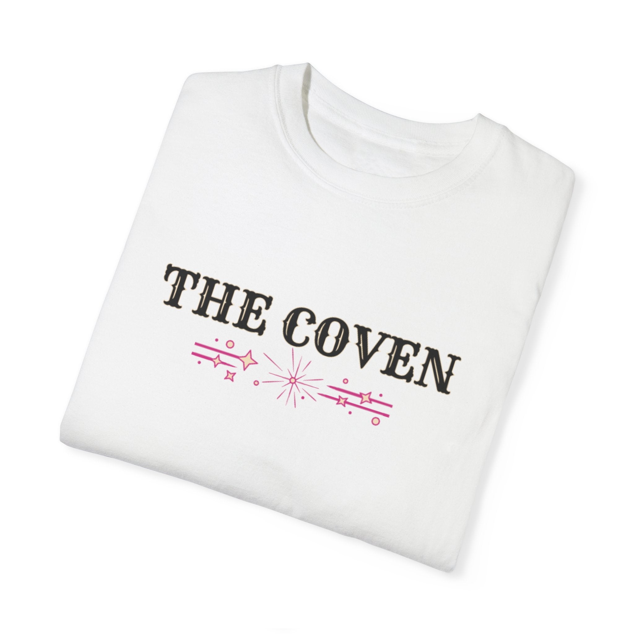 The Coven T-shirt | Bride&