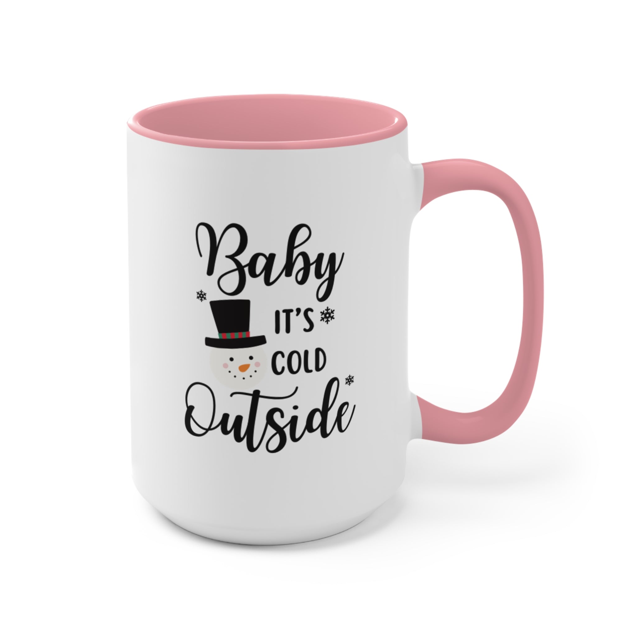 Holiday Accent Mugs | Baby it&