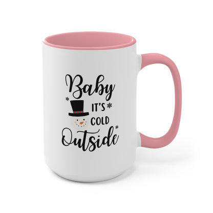 Holiday Accent Mugs | Baby it&