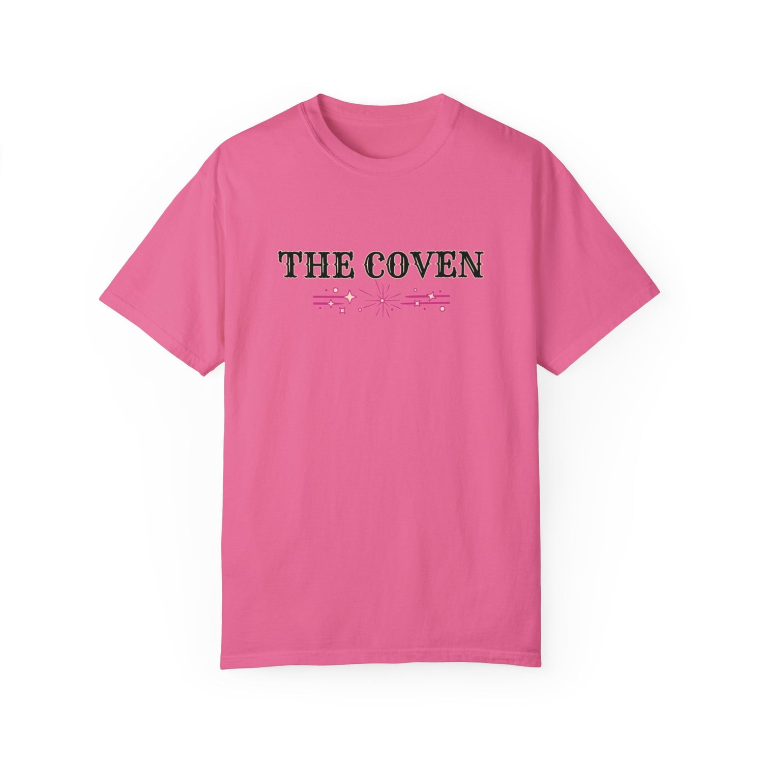 The Coven T-shirt | Bride&