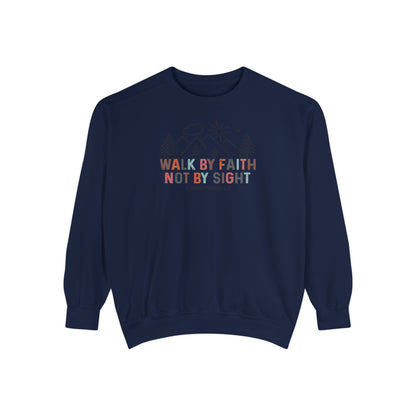 Inspirational Sweatshirt - &