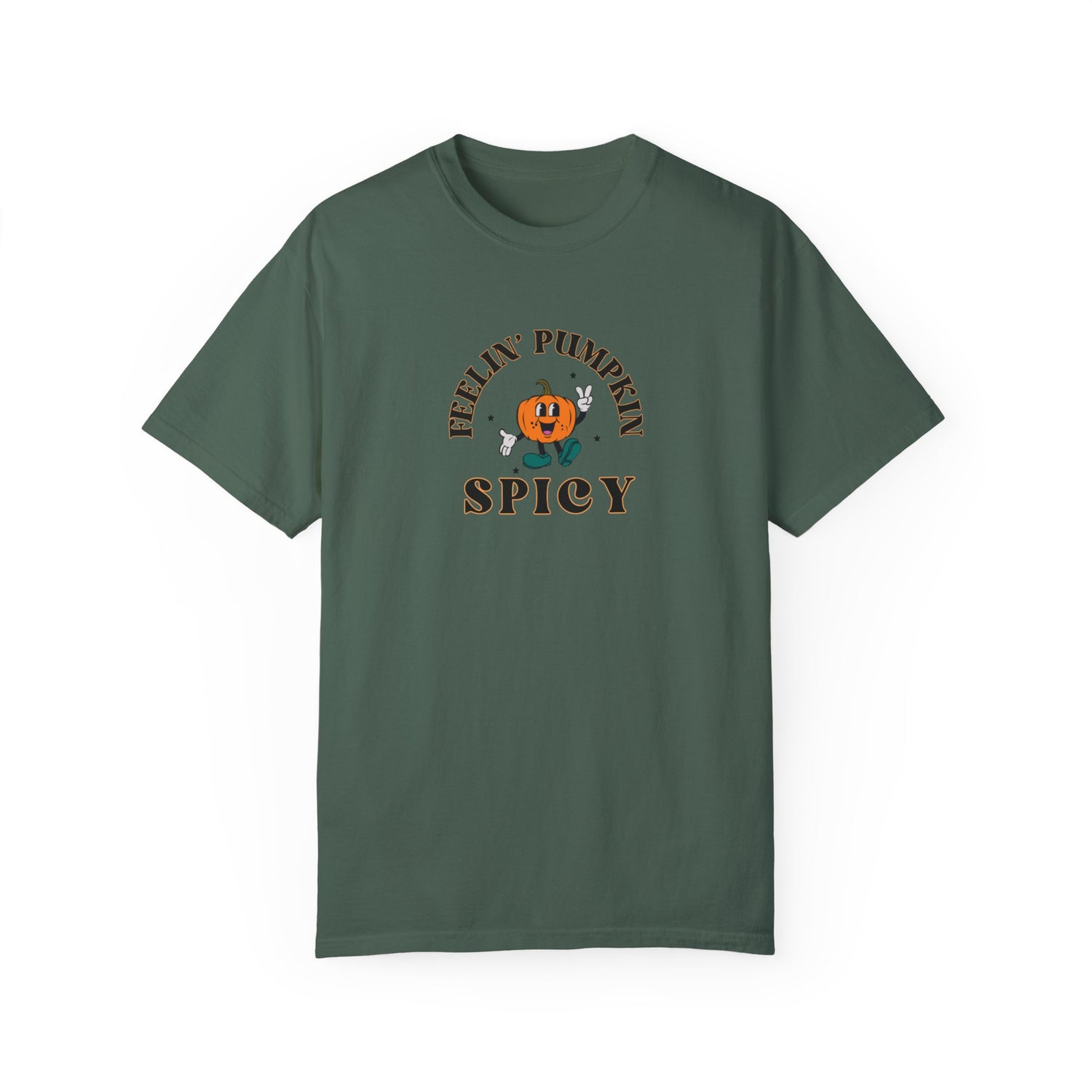 Trendy Fall T-shirt | Pumpkin Shirts For Women | Unisex Pumpkin Shirts | Fall T-shirt