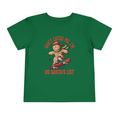 Toddler Christmas Tee – &