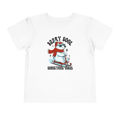 Toddler Short Sleeve Tee - &