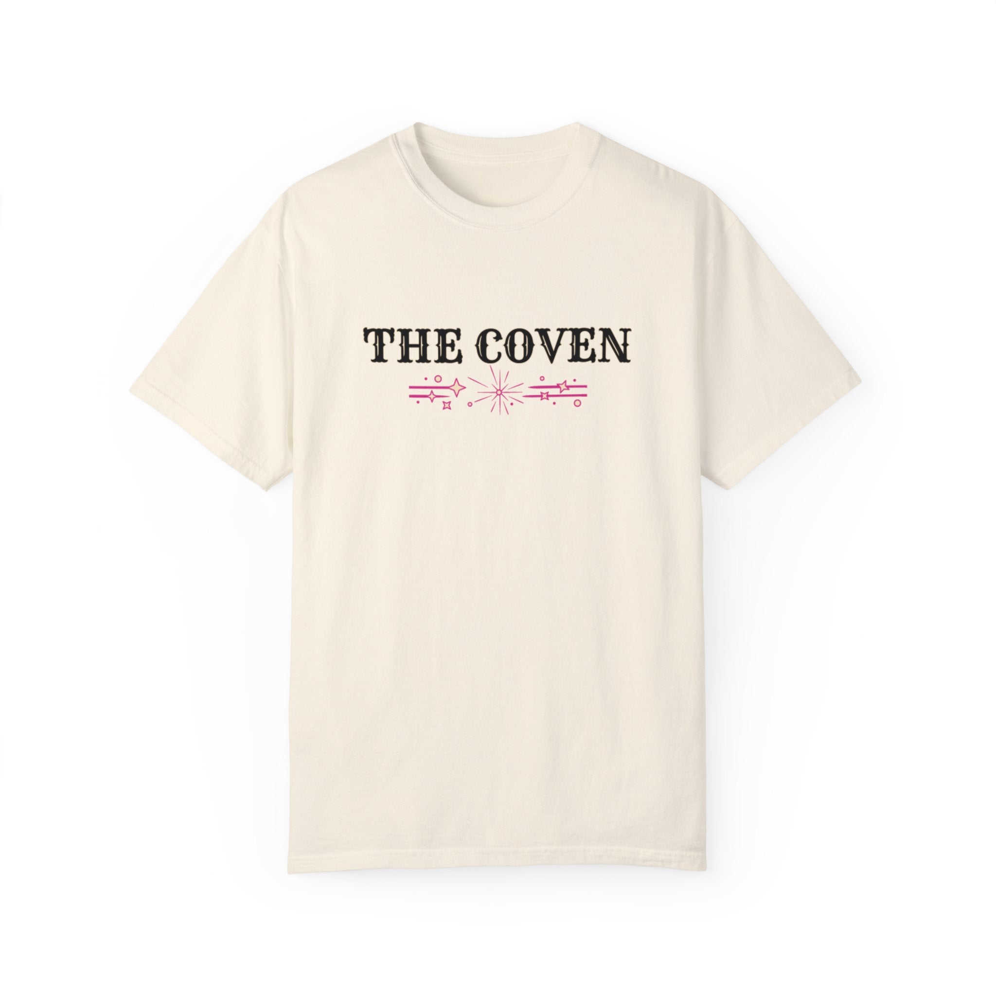 The Coven T-shirt | Bride&