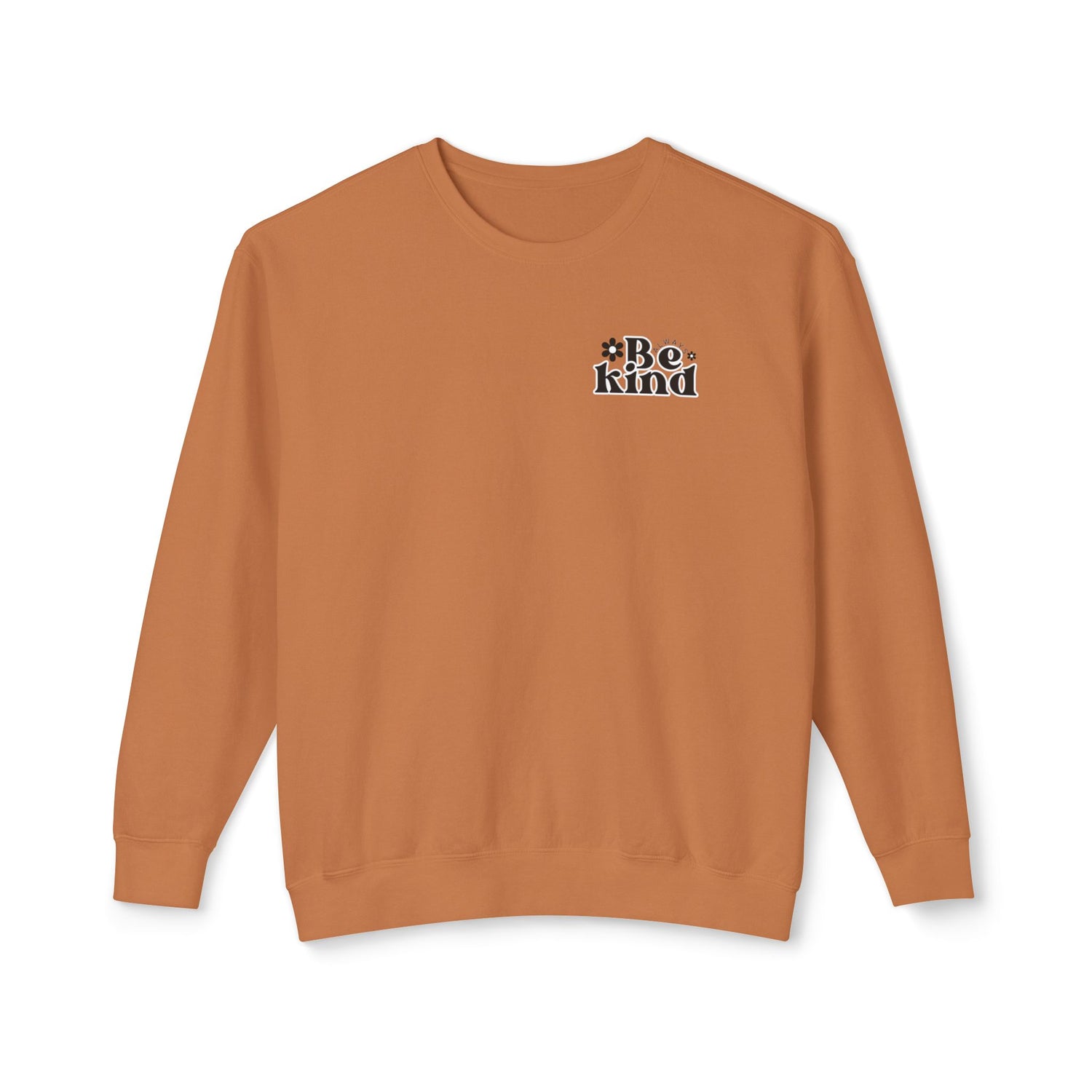 Always Be Kind Crewneck | Positive Crewneck | It&