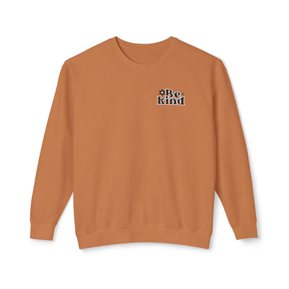 Always Be Kind Crewneck | Positive Crewneck | It&