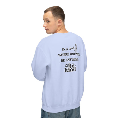 Always Be Kind Crewneck | Positive Crewneck | It&