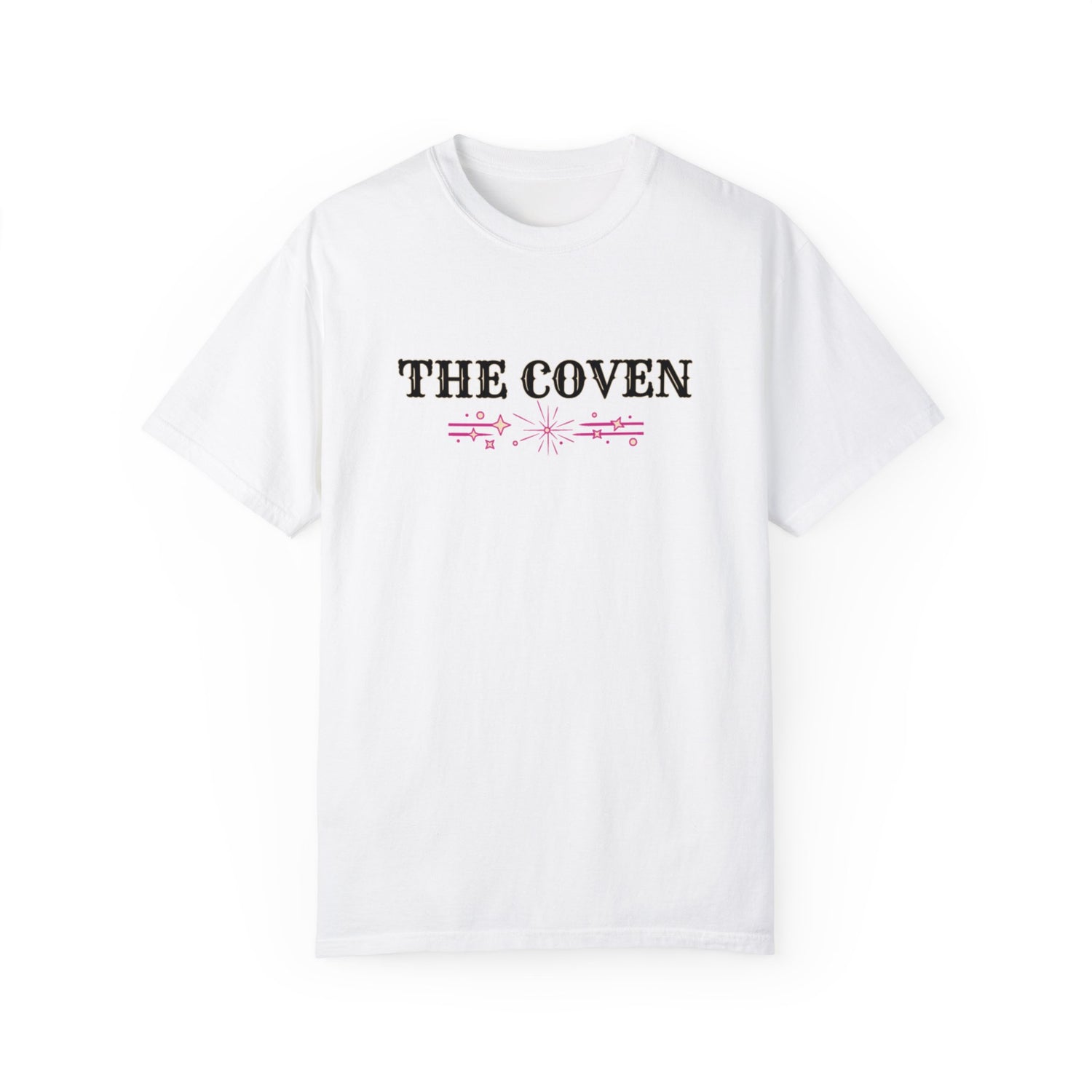 The Coven T-shirt | Bride&