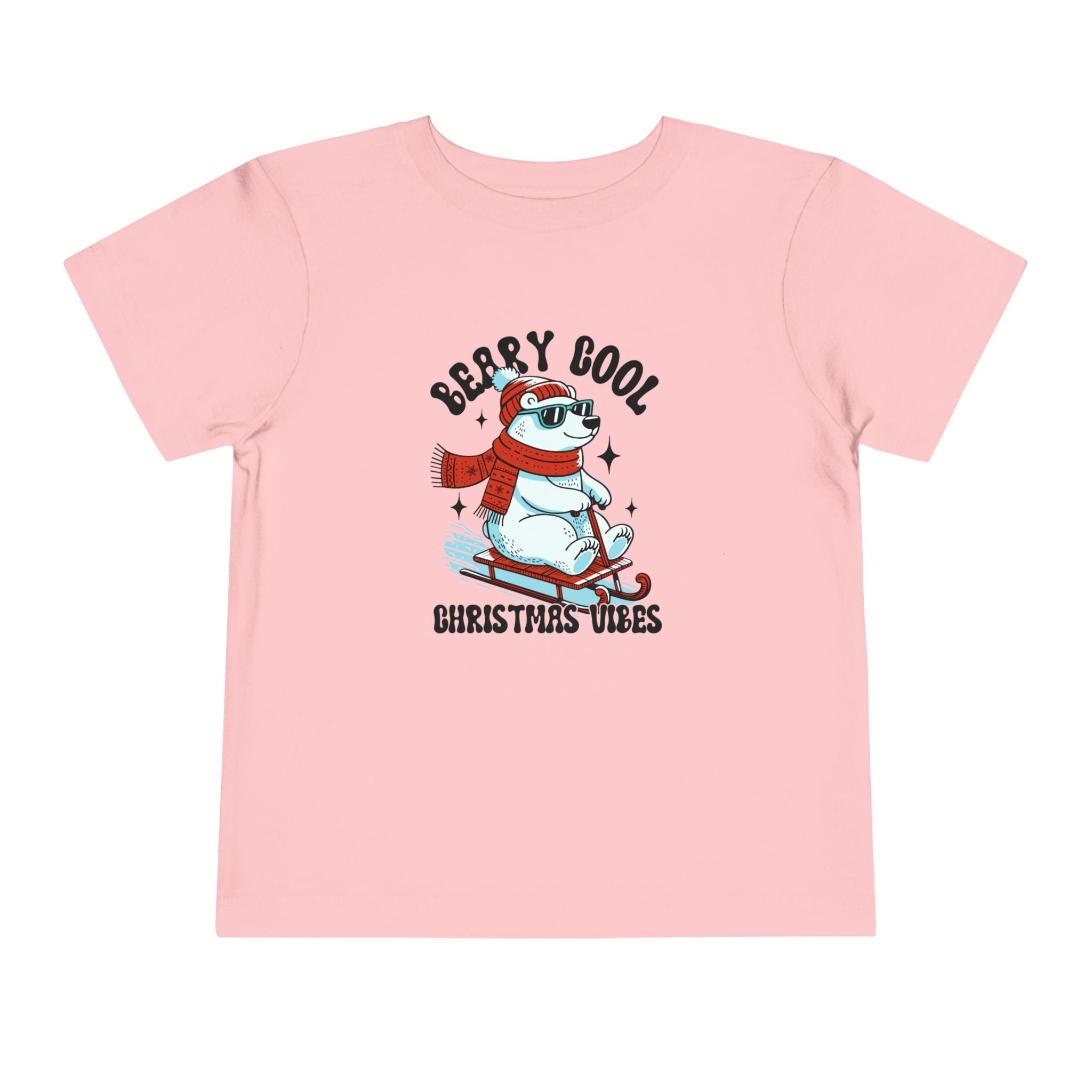 Toddler Short Sleeve Tee - &