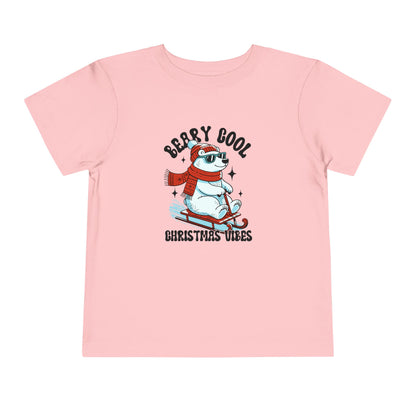 Toddler Short Sleeve Tee - &