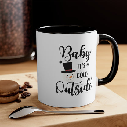 Holiday Accent Mugs | Baby it&