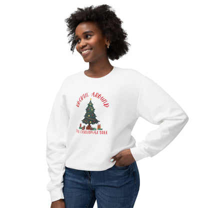 Christmas Crewneck | Rockin&