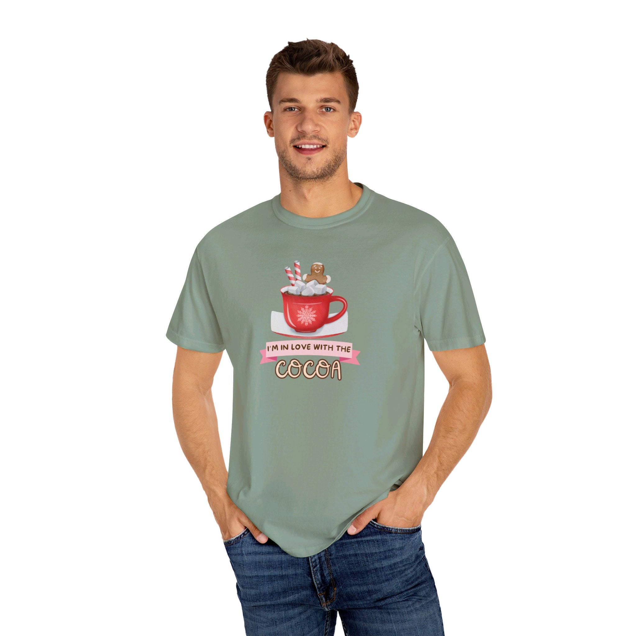 Funny Christmas T-shirt | I&