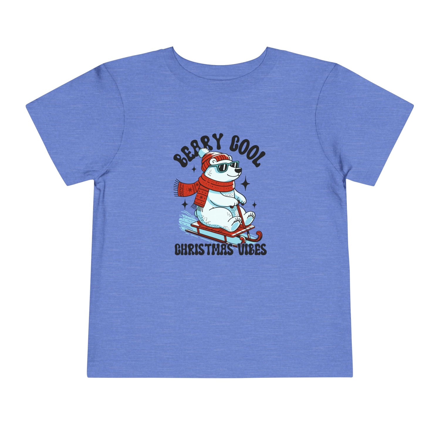 Toddler Short Sleeve Tee - &