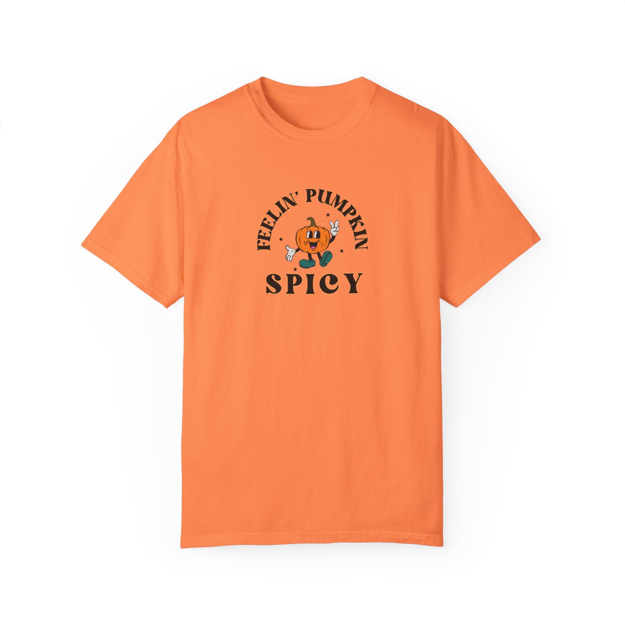 Trendy Fall T-shirt | Pumpkin Shirts For Women | Unisex Pumpkin Shirts | Fall T-shirt