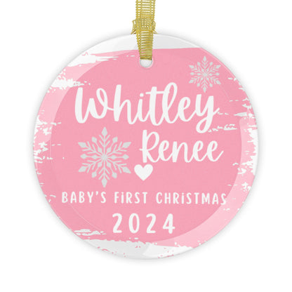 Personalized Baby&