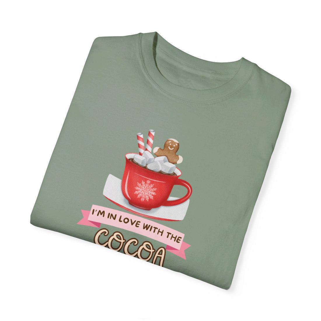 Funny Christmas T-shirt | I&