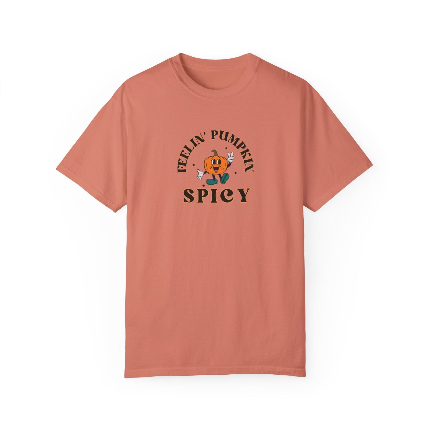 Trendy Fall T-shirt | Pumpkin Shirts For Women | Unisex Pumpkin Shirts | Fall T-shirt