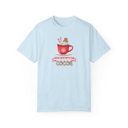 Funny Christmas T-shirt | I&