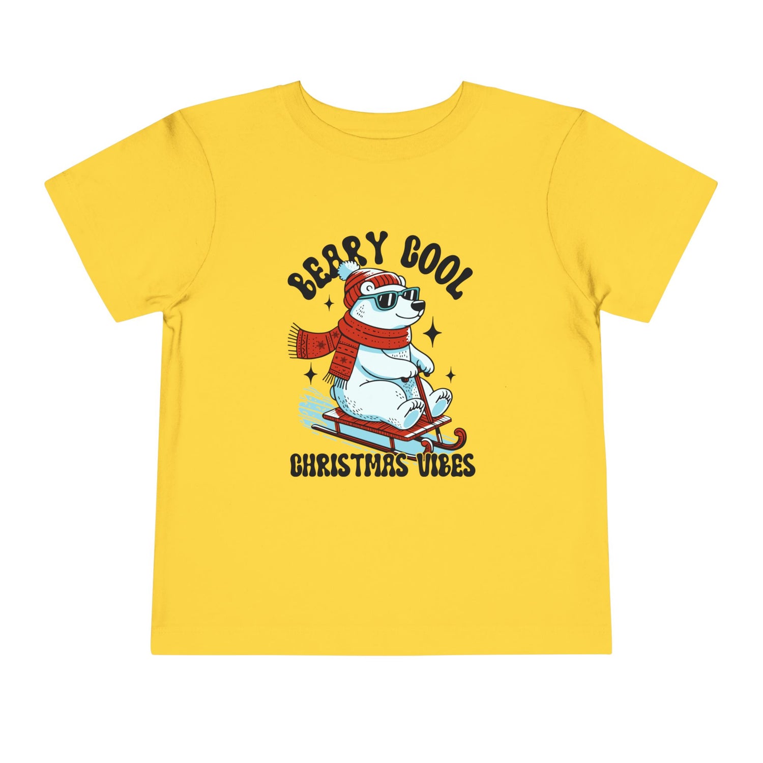 Toddler Short Sleeve Tee - &