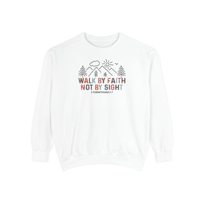 Inspirational Sweatshirt - &