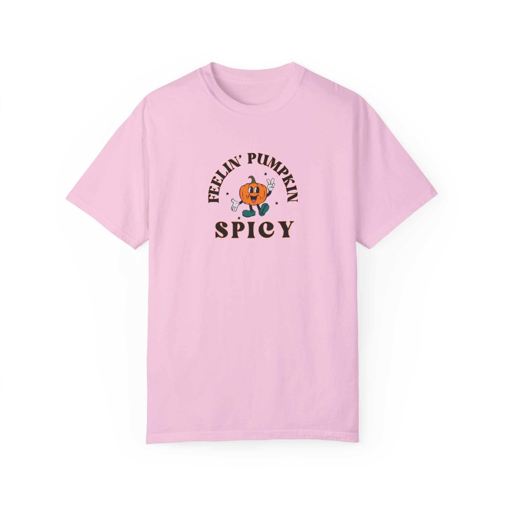 Trendy Fall T-shirt | Pumpkin Shirts For Women | Unisex Pumpkin Shirts | Fall T-shirt