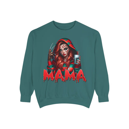 Freddy Krueger Mama 