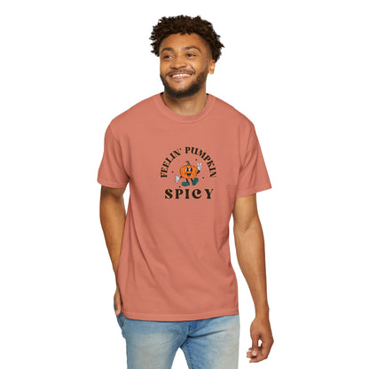 Trendy Fall T-shirt | Pumpkin Shirts For Women | Unisex Pumpkin Shirts | Fall T-shirt