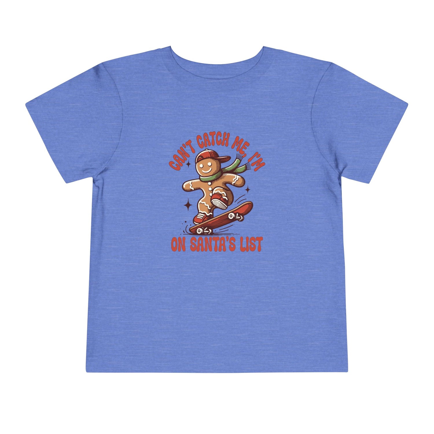 Toddler Christmas Tee – &