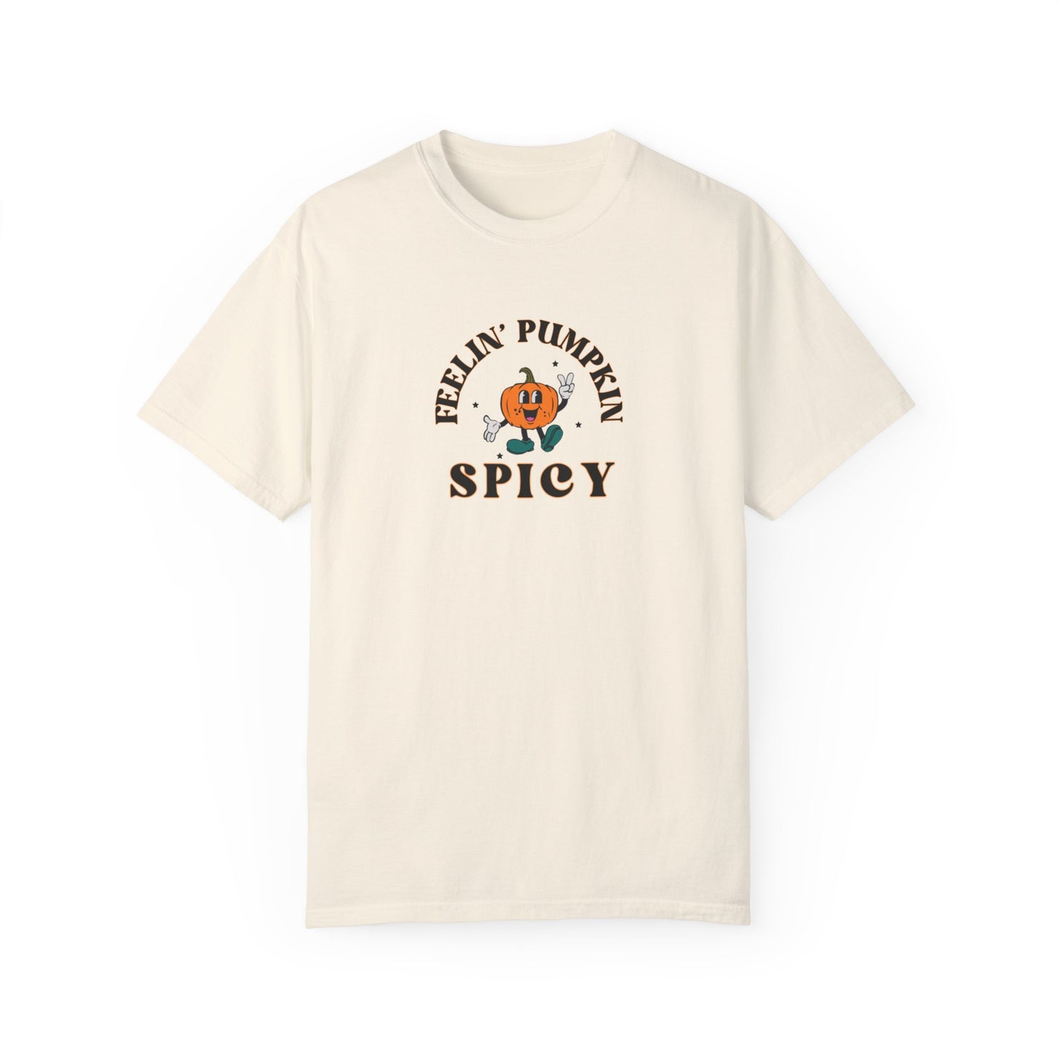 Trendy Fall T-shirt | Pumpkin Shirts For Women | Unisex Pumpkin Shirts | Fall T-shirt