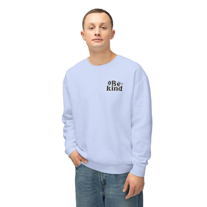 Always Be Kind Crewneck | Positive Crewneck | It&