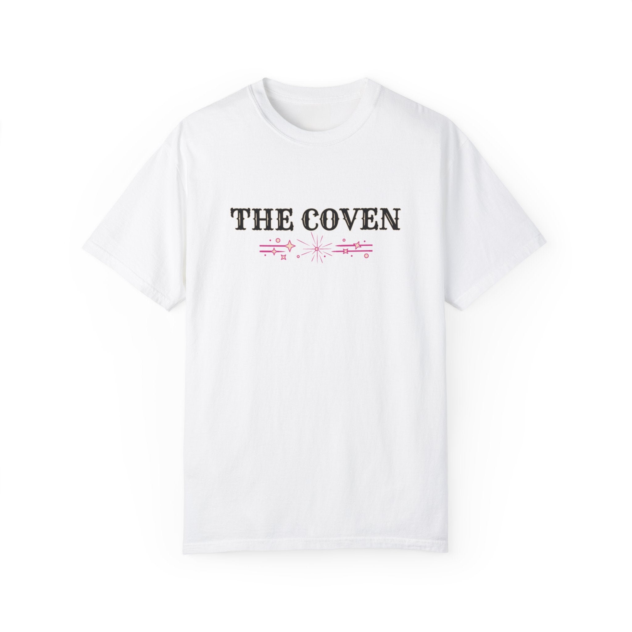 The Coven T-shirt | Bride&