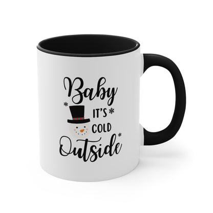 Holiday Accent Mugs | Baby it&