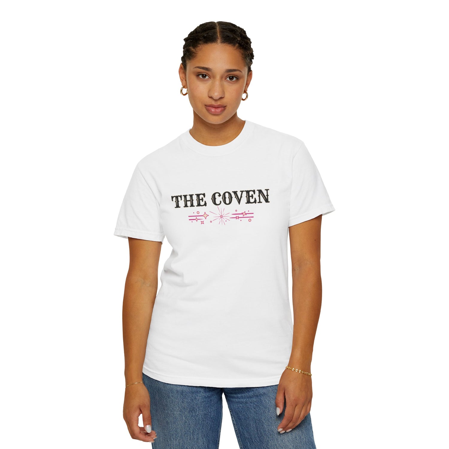 The Coven T-shirt | Bride&