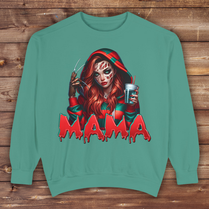 Freddy Krueger Mama 