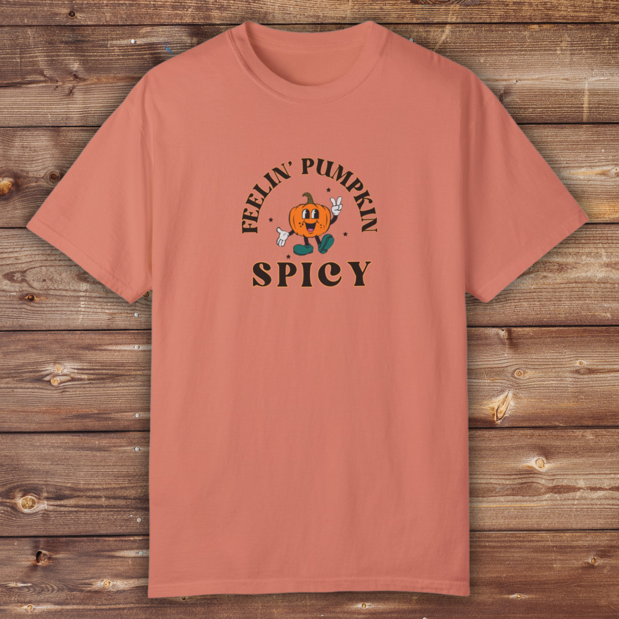 Trendy Fall T-shirt | Pumpkin Shirts For Women | Unisex Pumpkin Shirts | Fall T-shirt