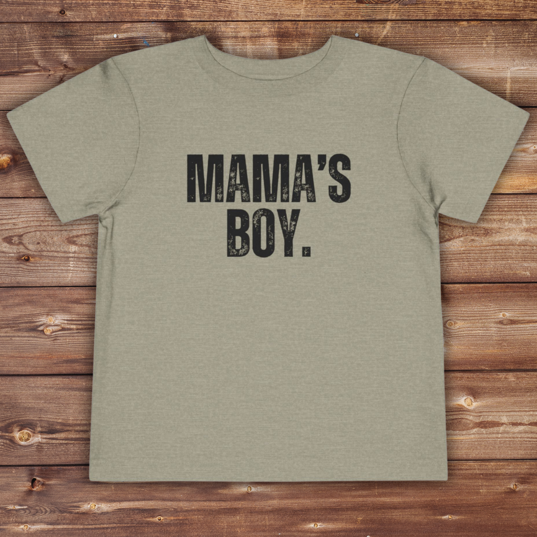 Mama&