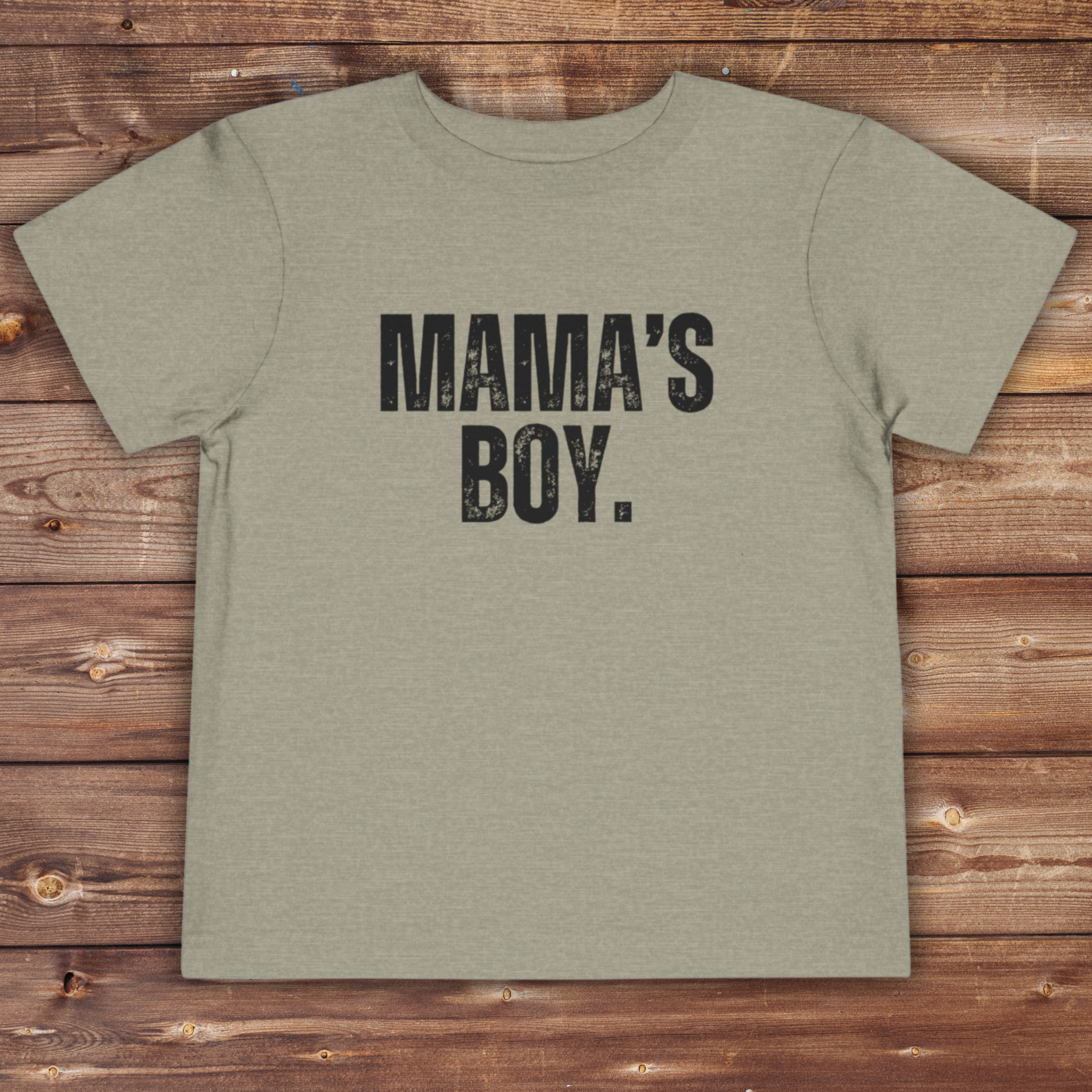 Mama&