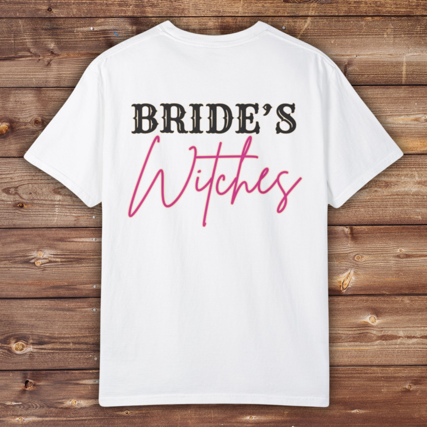 The Coven T-shirt | Bride&